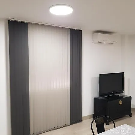 Apartamento Julia Apartment