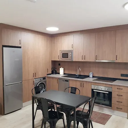 Apartamento Apartamento Julia Fuengirola